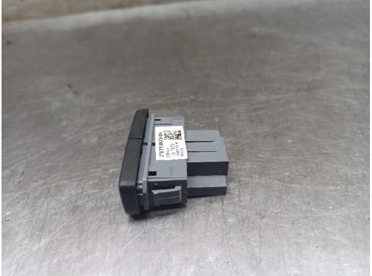Recambio de mando para ford ka+ iii (uk, fk) 1.2 ti-vct referencia OEM IAM HC3T14F014AC 2