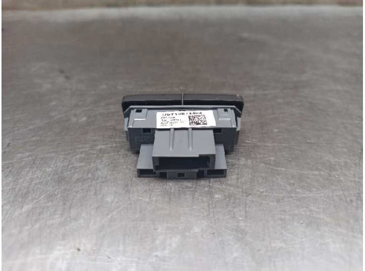 Recambio de mando para ford ka+ iii (uk, fk) 1.2 ti-vct referencia OEM IAM HC3T14F014AC 3