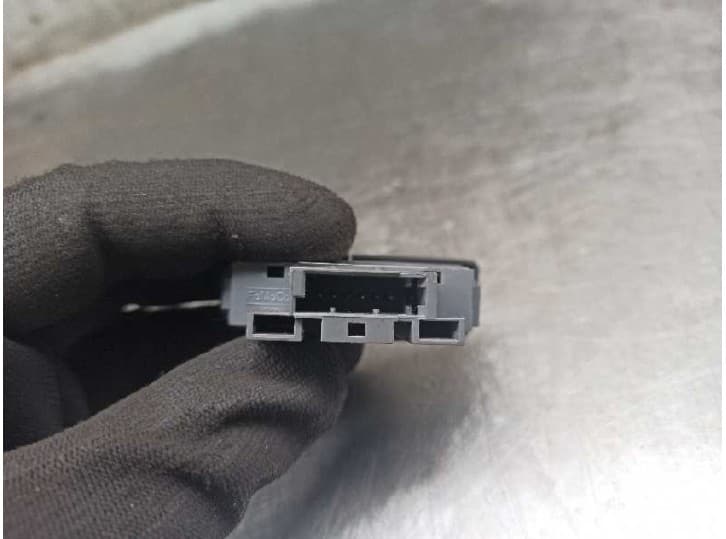 Recambio de mando para ford ka+ iii (uk, fk) 1.2 ti-vct referencia OEM IAM HC3T14F014AC 4
