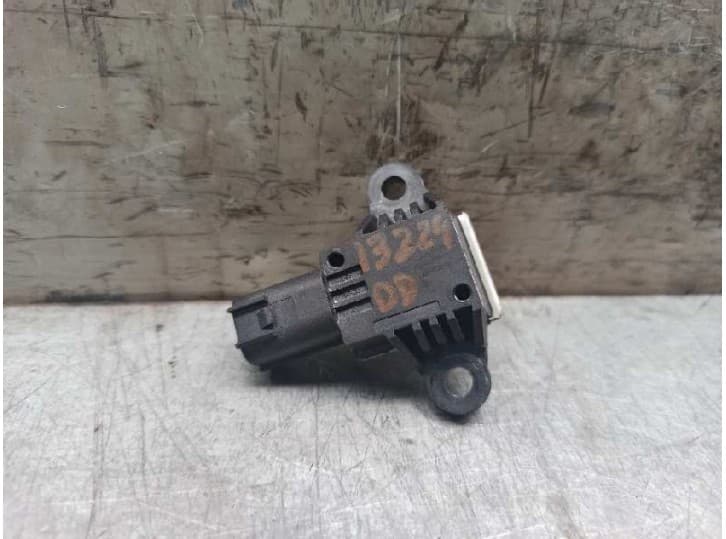 Recambio de sensor impacto para ford ka+ iii (uk, fk) 1.2 ti-vct referencia OEM IAM