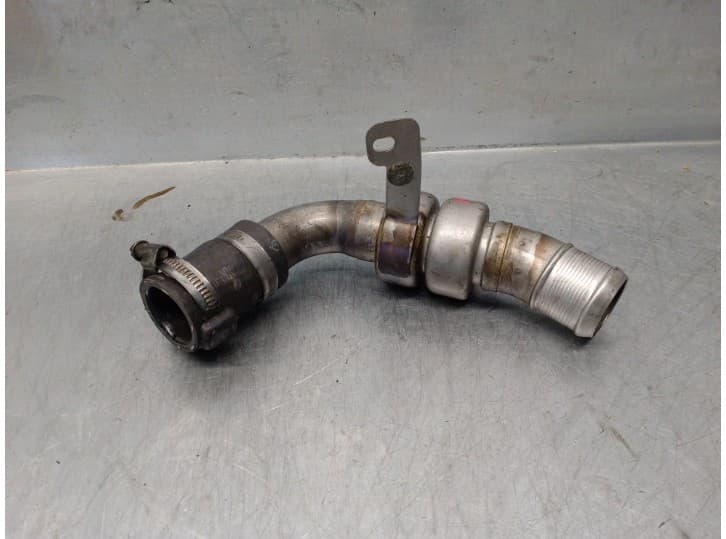 Recambio de tubo para peugeot 607 (9d, 9u) 2.7 hdi 24v referencia OEM IAM 0384H6 3