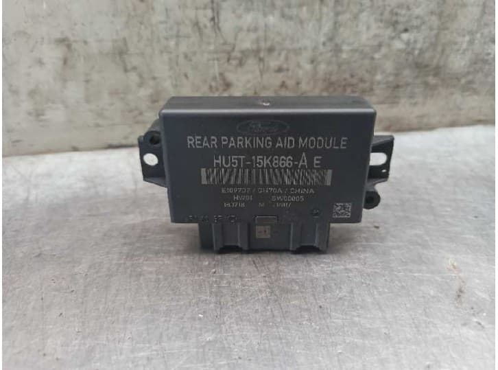 Recambio de modulo electronico para ford ka+ iii (uk, fk) 1.2 ti-vct referencia OEM IAM