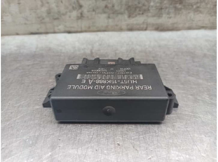 Recambio de modulo electronico para ford ka+ iii (uk, fk) 1.2 ti-vct referencia OEM IAM 3