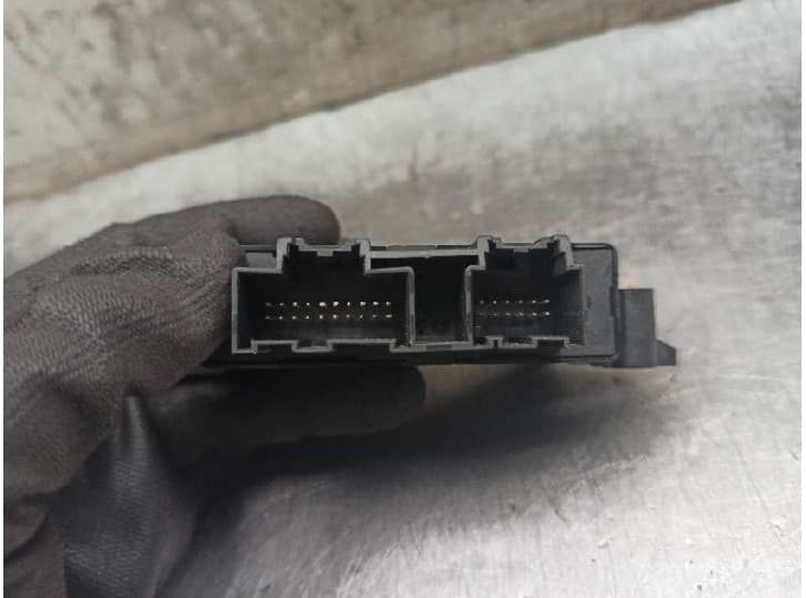 Recambio de modulo electronico para ford ka+ iii (uk, fk) 1.2 ti-vct referencia OEM IAM 4
