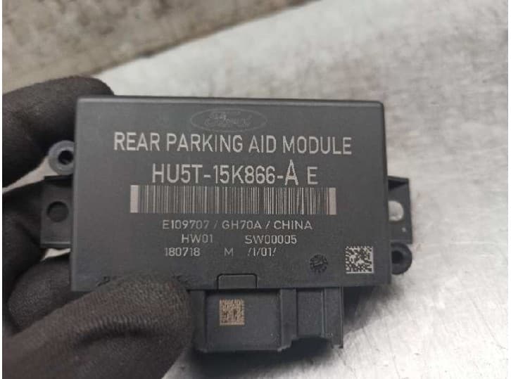 Recambio de modulo electronico para ford ka+ iii (uk, fk) 1.2 ti-vct referencia OEM IAM 5