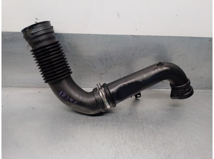 Recambio de tubo para peugeot 607 (9d, 9u) 2.7 hdi 24v referencia OEM IAM 9651937080