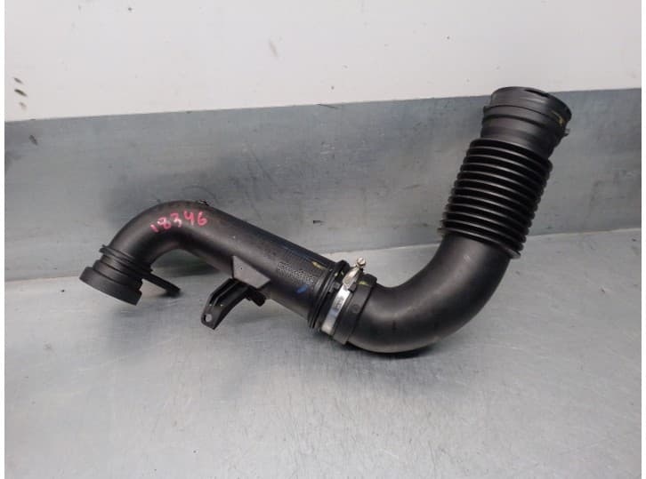 Recambio de tubo para peugeot 607 (9d, 9u) 2.7 hdi 24v referencia OEM IAM 9651937080 2