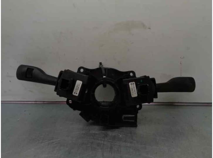 Recambio de mando luces para bmw 3 (e46) 320 d referencia OEM IAM 61318376444 2
