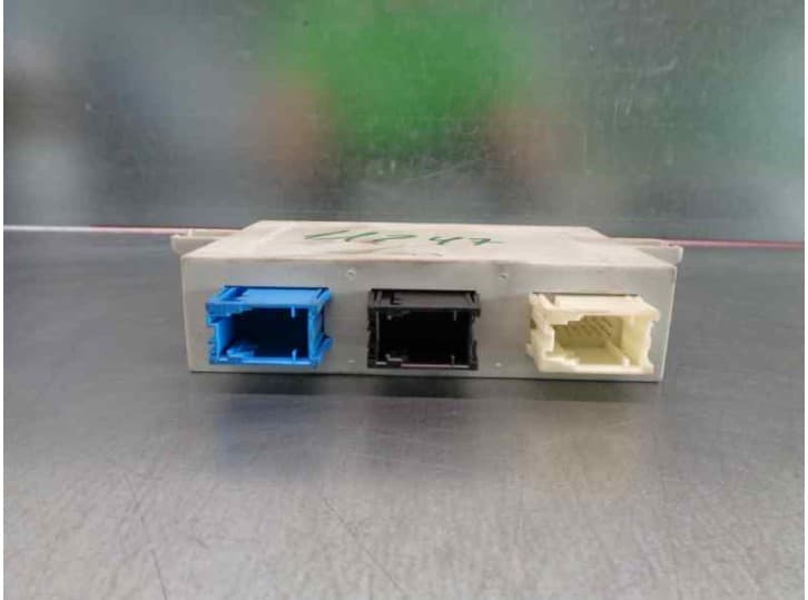 Recambio de modulo electronico para bmw x5 (e53) 3.0 d referencia OEM IAM 66216916407 3