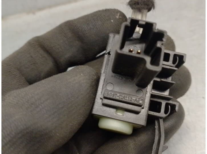 Recambio de interruptor para volvo v60 i (155) d3 / d4 referencia OEM IAM 6G9T11A152AA 3