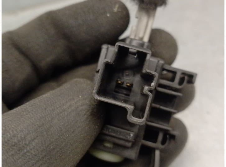 Recambio de interruptor para volvo v60 i (155) d3 / d4 referencia OEM IAM 6G9T11A152AA 4
