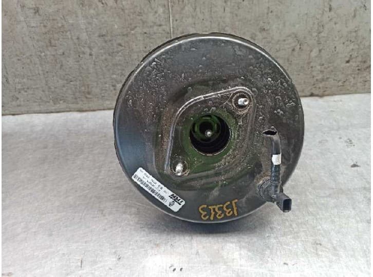 Recambio de servofreno para renault clio iv (bh_) 1.5 dci 90 referencia OEM IAM 472104788R