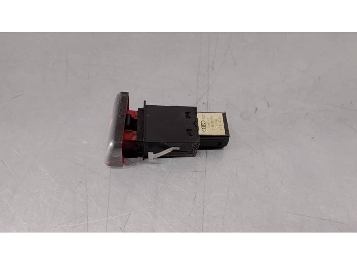Recambio de warning para audi a4 b6 (8e2) 2.5 tdi referencia OEM IAM 8F0941509 2