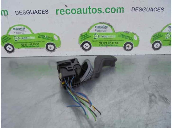 Recambio de mando limpia para suzuki ignis ii (mh) 1.3 (rm413) referencia OEM IAM 090126717 2