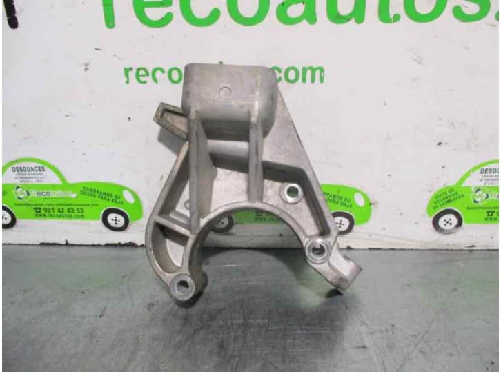 Recambio de soporte motor para suzuki ignis ii (mh) 1.3 (rm413) referencia OEM IAM 3