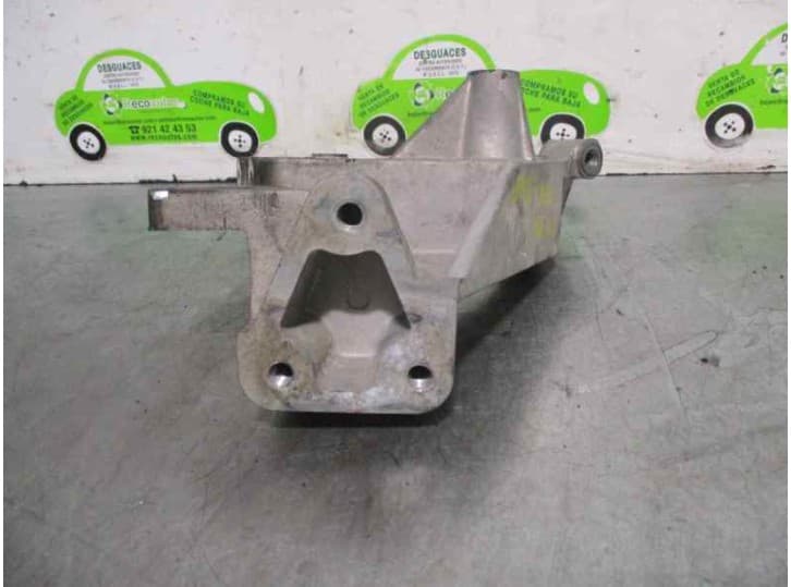 Recambio de soporte motor para suzuki ignis ii (mh) 1.3 (rm413) referencia OEM IAM 4