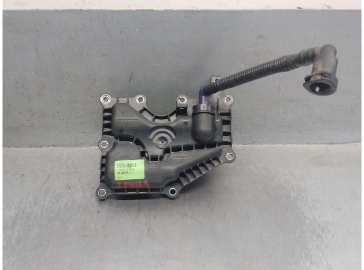 Recambio de tubo para ford kuga iii (dfk) 2.5 fhev referencia OEM IAM LX6E6A785AA  FOMOCO