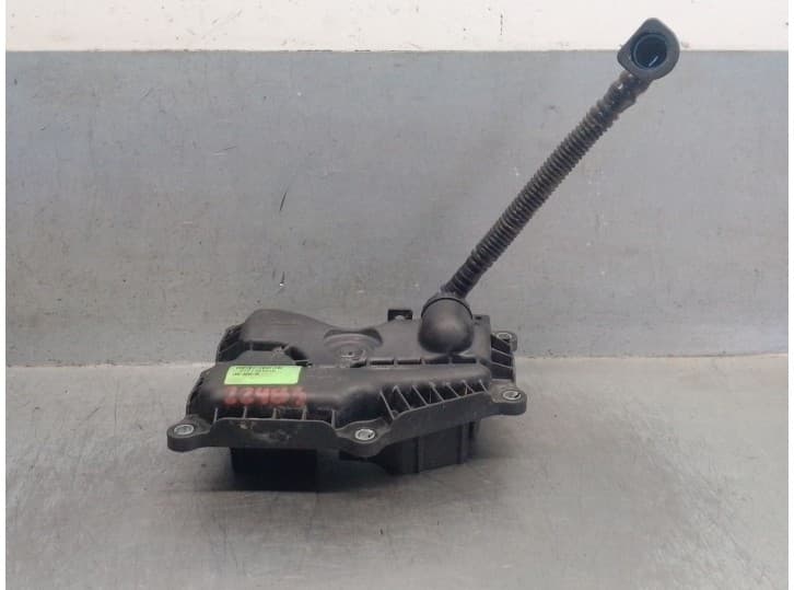 Recambio de tubo para ford kuga iii (dfk) 2.5 fhev referencia OEM IAM LX6E6A785AA  FOMOCO 2