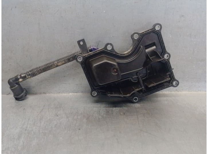 Recambio de tubo para ford kuga iii (dfk) 2.5 fhev referencia OEM IAM LX6E6A785AA  FOMOCO 3