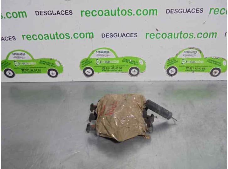 Recambio de pastillas de freno para rover 75 (rj) 2.0 cdt referencia OEM IAM