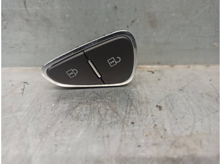 Recambio de mando para opel corsa e (x15) 1.3 cdti (08, 68) referencia OEM IAM 39031633
