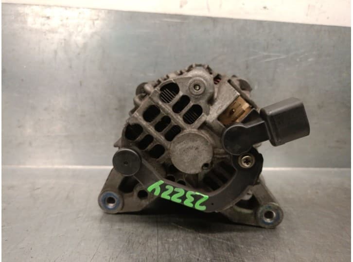 Recambio de alternador para peugeot 1007 (km_) 1.4 referencia OEM IAM 9638544180 57056C 4