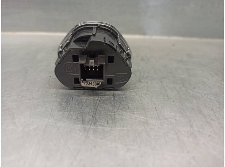 Recambio de warning para opel corsa e (x15) 1.3 cdti (08, 68) referencia OEM IAM 39031634 2