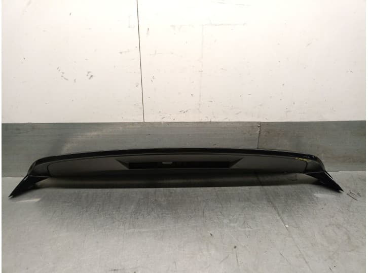 Recambio de aleron trasero para opel corsa f (p2jo) 1.2 (68) referencia OEM IAM 9832785280