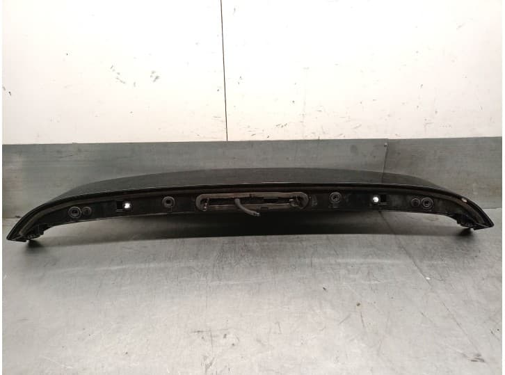 Recambio de aleron trasero para opel corsa f (p2jo) 1.2 (68) referencia OEM IAM 9832785280 2