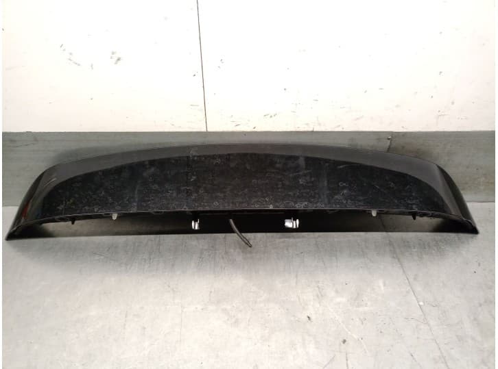 Recambio de aleron trasero para opel corsa f (p2jo) 1.2 (68) referencia OEM IAM 9832785280 3