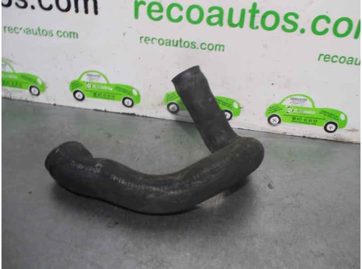 Recambio de tubo para rover 75 (rj) 2.0 cdt referencia OEM IAM 3982025979 3