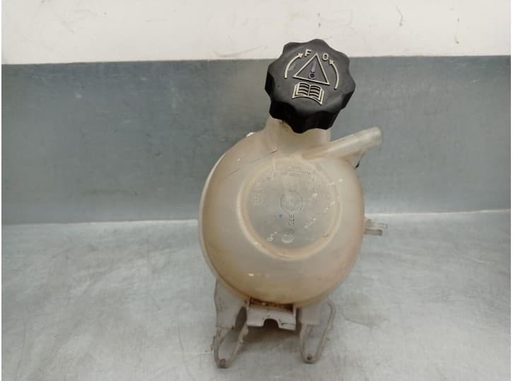 Recambio de deposito expansion para peugeot 1007 (km_) 1.4 referencia OEM IAM 9639562580 3