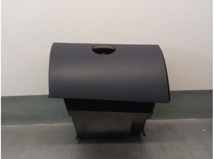 Recambio de guantera para peugeot 1007 (km_) 1.4 referencia OEM IAM 9649867577 8218K7