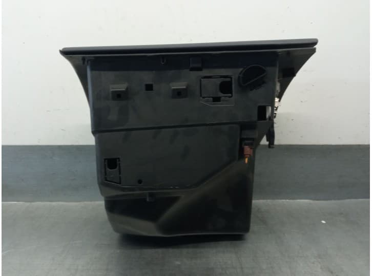 Recambio de guantera para peugeot 1007 (km_) 1.4 referencia OEM IAM 9649867577 8218K7 2