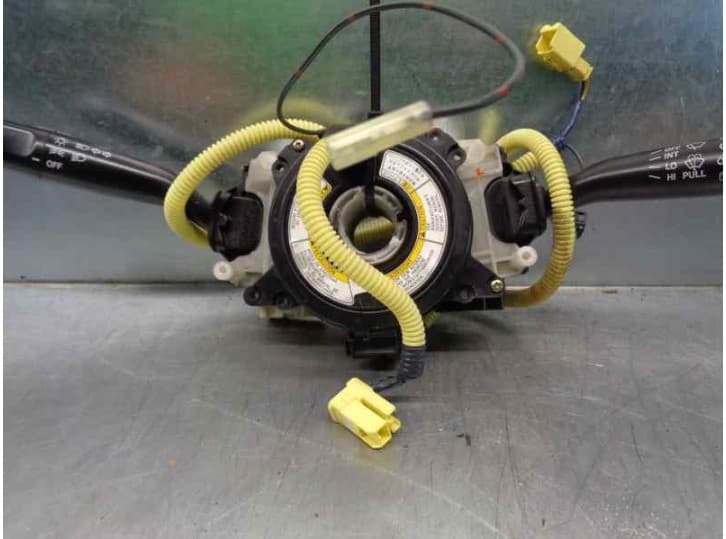 Recambio de mando luces para suzuki liana (er, rh_) 1.6 (rh 416) referencia OEM IAM 3740054G5 2