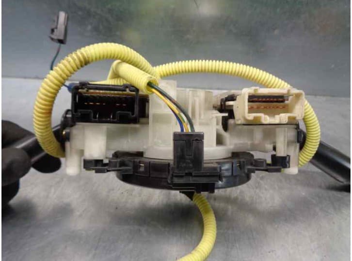 Recambio de mando luces para suzuki liana (er, rh_) 1.6 (rh 416) referencia OEM IAM 3740054G5 4