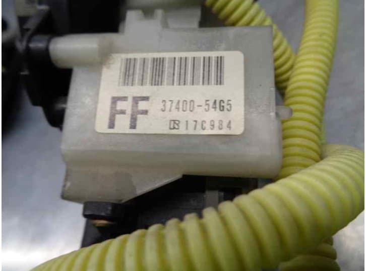 Recambio de mando luces para suzuki liana (er, rh_) 1.6 (rh 416) referencia OEM IAM 3740054G5 5
