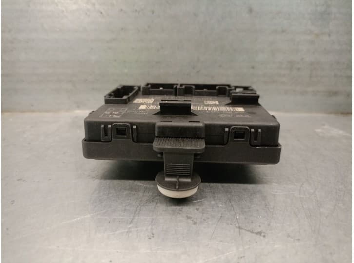 Recambio de modulo confort para audi q2 (gab, gag) 1.0 tfsi referencia OEM IAM 5Q0959593F 3