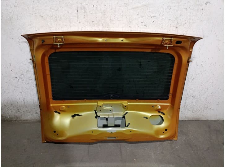Recambio de porton trasero para peugeot 1007 (km_) 1.4 referencia OEM IAM 8701T2 8701T2 4