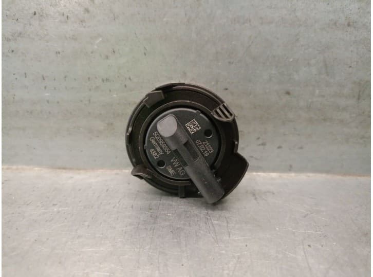 Recambio de sensor impacto para audi q2 (gab, gag) 1.0 tfsi referencia OEM IAM 5Q0959354