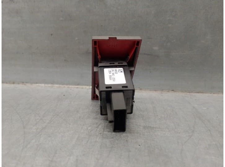 Recambio de warning para opel vectra c (z02) 1.8 16v referencia OEM IAM 24441250 13549900 2