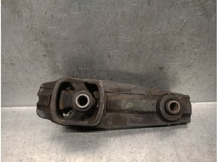 Recambio de soporte motor para peugeot 1007 (km_) 1.4 referencia OEM IAM 9653062280 180696