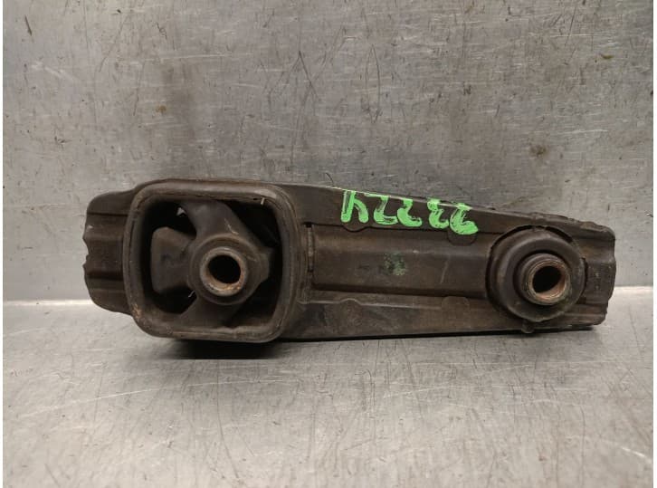 Recambio de soporte motor para peugeot 1007 (km_) 1.4 referencia OEM IAM 9653062280 180696 3