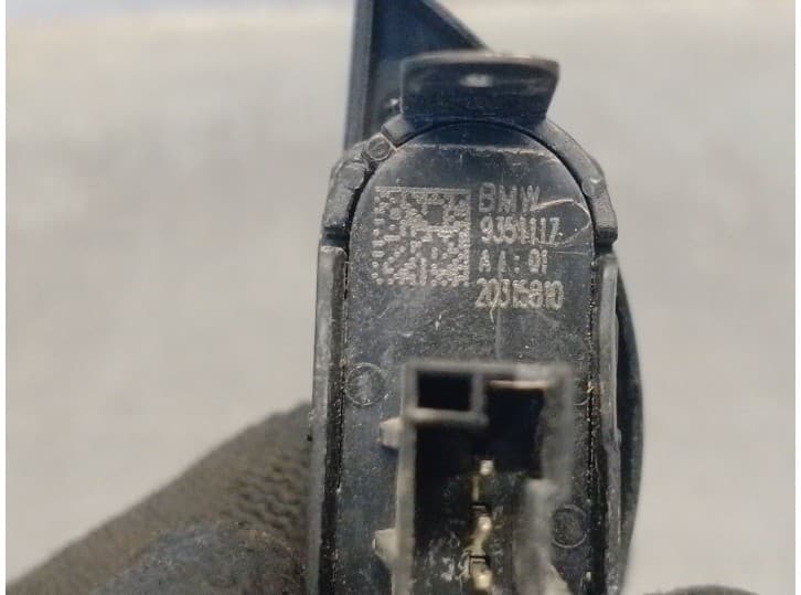 Recambio de interruptor para mini mini countryman (f60) cooper referencia OEM IAM 9351117 4