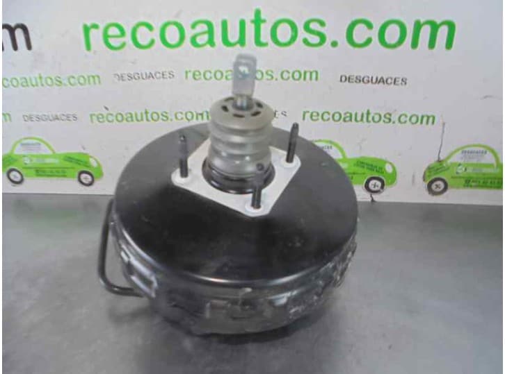Recambio de servofreno para ford s-max (wa6) 2.0 tdci referencia OEM IAM 6G912B195PB