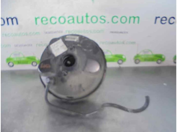 Recambio de servofreno para ford s-max (wa6) 2.0 tdci referencia OEM IAM 6G912B195PB 2