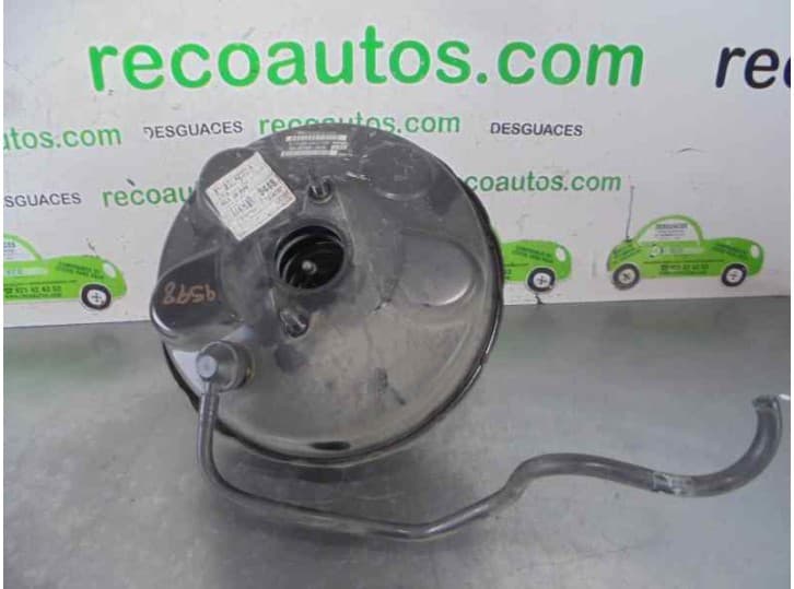 Recambio de servofreno para ford s-max (wa6) 2.0 tdci referencia OEM IAM 6G912B195PB 3
