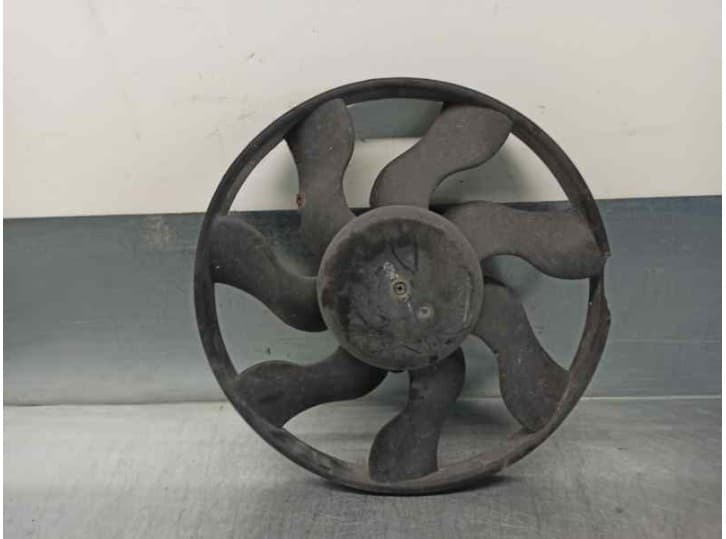 Recambio de electroventilador para citroën zx (n2) 1.6 i referencia OEM IAM 125330