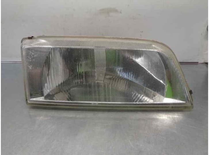 Recambio de faro derecho para citroën zx (n2) 1.6 i referencia OEM IAM 95656542