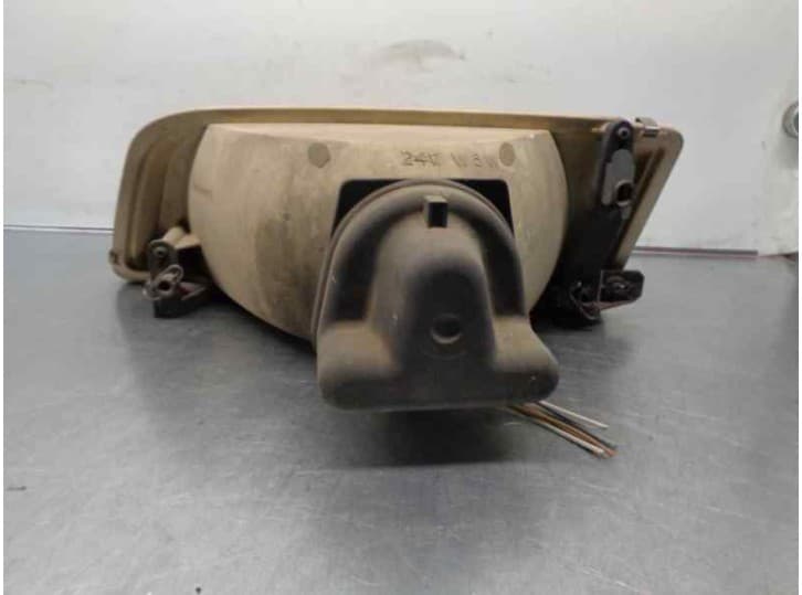 Recambio de faro derecho para citroën zx (n2) 1.6 i referencia OEM IAM 95656542 2